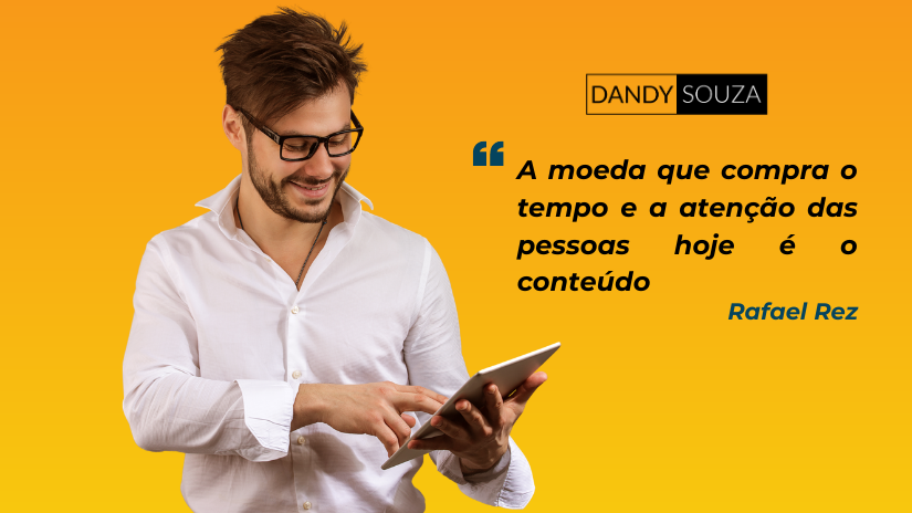 Marketing de conteúdo: tudo o que você precisa saber para